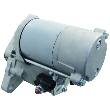 Wai Global Starter, STRND OSGR, 20kW12 Volt, CW, 10Tooth Pinion 17533N